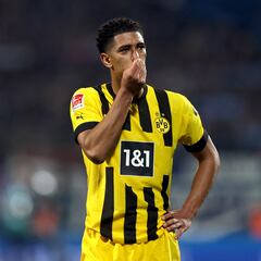 El Dortmund vuelve a invitar al Bayern a la fiesta