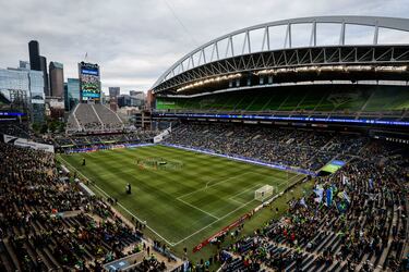 World Cup 2026 cities announcement: times, date and how to watch online and TV?