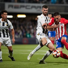 El filial cae en la casa del líder