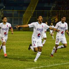 Futbolista de Alianza ya sabe lo que es jugar en Monterrey