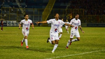 Jos&eacute; &#039;Puma&#039; Pe&ntilde;a sabe bien c&oacute;mo se debe enfrentar a equipos regiomontanos, pues jug&oacute; con Tigres en la categor&iacute;a Sub-20, adem&aacute;s jug&oacute; en la Tercera Divisi&oacute;n.