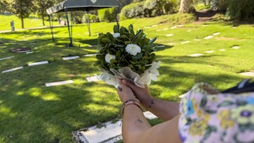 Día del Amor 2026: cementerios de Grupo Nuestros Parques regalarán flores a los visitantes