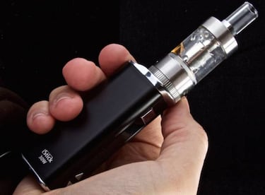 Vapeadores nocivos: los metales tóxicos que contienen los cigarrillos electrónicos