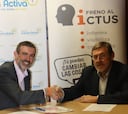La Fundación España Activa y Freno al Ictus unen fuerzas para concienciar sobre el ictus
