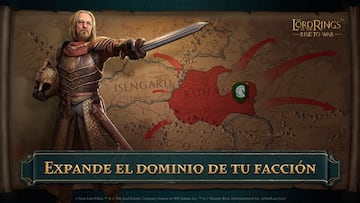 Imgenes de The Lord of the Rings: Rise to War