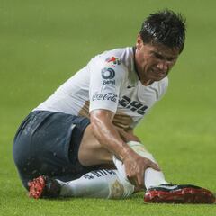 Necaxa califica en la Copa MX y agrava la crisis de Pumas