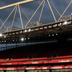 Arsenal vs. Sevilla: Combipartido de Betfair a cuota 12.0