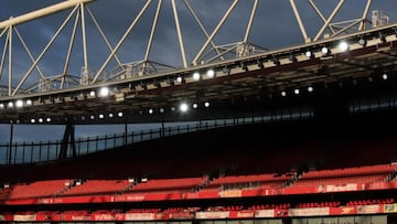 Arsenal vs. Sevilla: Combipartido de Betfair a cuota 12.0
