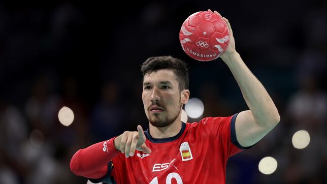 Los españoles que compiten este domingo en los Juegos de París 2024: programación y agenda de hoy 11 de agosto