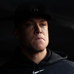 Regresa Aaron Judge a la alineación de los Yankees para enfrentar a los Orioles