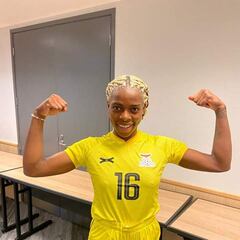 Nali se queda en Nueva Zelanda