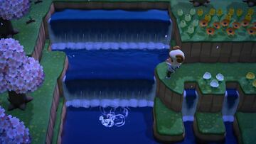 Peces disponibles en junio de 2020 en Animal Crossing: New Horizons