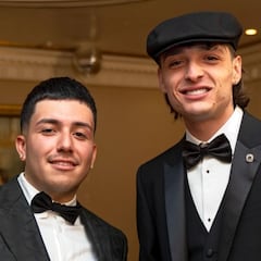 Qué pasó con Peso Pluma y la autoría de la canción ‘Ella baila sola’