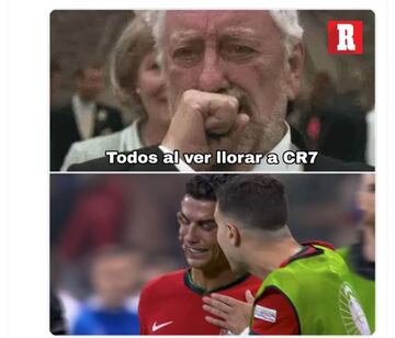 Los mejores memes de la Eurocopa 2024