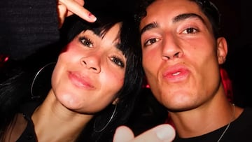 Aitana y YoSoyPlex, juntos en Nueva York: las imágenes que disparan todos los rumores de una relación