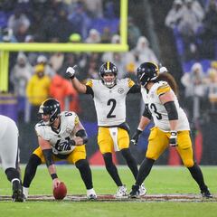 Juega 1000 pesos y gana 1900 en Caliente con los Steelers