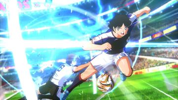 Imágenes de Captain Tsubasa: Rise of New Champions