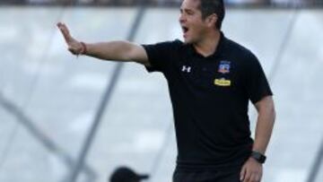 Héctor Tapia habló por primera vez tras varias semanas de silencio.