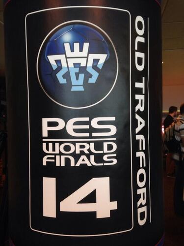 Grecia gana la Copal del Mundo de Pro Evolution Soccer 2014