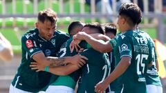 Santiago Wanderers ya tiene entrenador