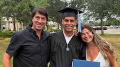 El mejor fichaje de la UC ya llegó