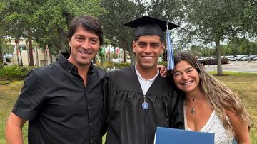 El mejor fichaje de la UC ya llegó