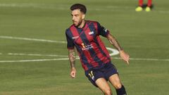 Fuenlabrada - Extremadura, en directo: LaLiga SmartBank en vivo