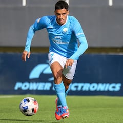 Davo: “Esperemos demostrar estar a la altura de la situación"