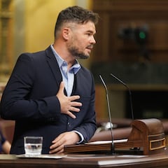 ERC informa de las negociaciones por la amnistía y revela la principal dificultad