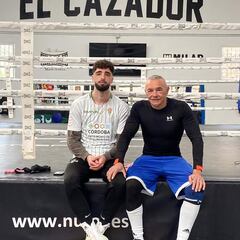 De cazador a cazador