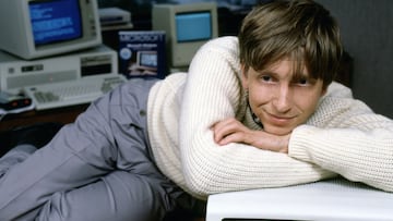 Bill Gates