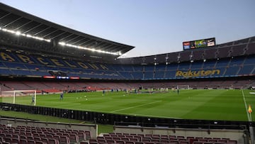 El ‘Benaigesgate’ ensucia la campaña del FC Barcelona