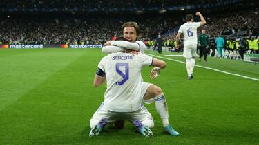 El Madrid castiga al PSG con un Waterloo de enormes consecuencias