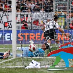 ¿Se habían agregado 11 minutos de descuento en este torneo? La respuesta a la gran polémica del clásico