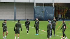 Manchester City vs Real Madrid: horario, TV, canal, cómo y dónde ver en México