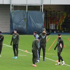 El City más vulnerable de la era Guardiola