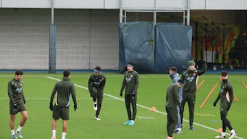Manchester City vs Real Madrid: horario, TV, canal, cómo y dónde ver en México