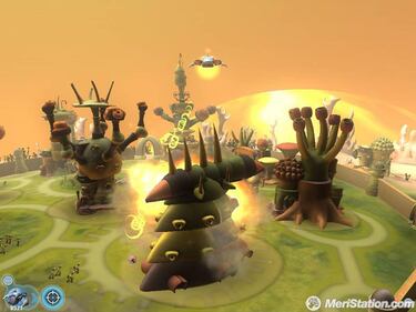 [E3] Spore, Impresiones