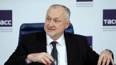 La AMA mantiene la suspensión a Rusia por el dopaje de Estado