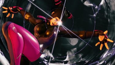 Capcom endurece las sanciones por ragequits en Street Fighter V