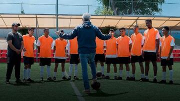 ¿Este 2021 buscas que tu equipo de fútbol llegue a lo más alto? Obtén tu certificación en nuestra plataforma educativa para entrenadores aficionados.