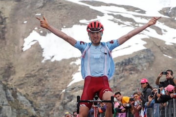 Estos son los ciclistas que serán protagonistas del Tour de Francia 2019 y que destacarán en las 21 jornadas de la competencia más importante del ciclismo mundial.  