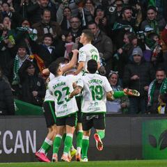 Racing 4 - Las Palmas 1: resumen, resultado y goles