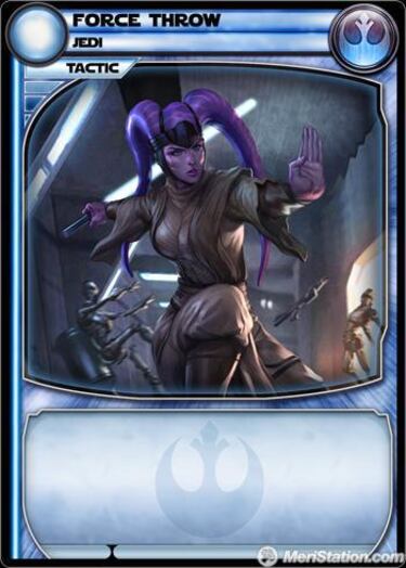 [E3] Star Wars Galaxies: An Empire Divided