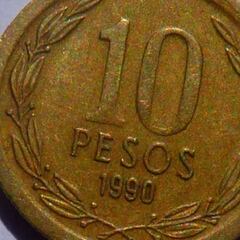 Por qué se llama ‘mula’ la moneda de $10 pesos que puede venderse por $50.000 pesos