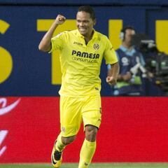 Cuarta fecha en España con triple choque de colombianos