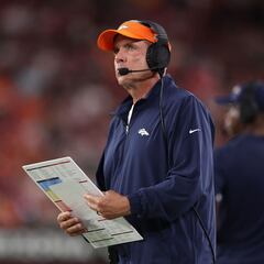 Denver Broncos’ coach Sean Payton lands shoe deal with Jordan. What do we know?