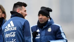 Argentina y la dictadura del éxito