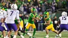 Updated College Football Playoff schedule: Dates and matchups for quarterfinal CFP games