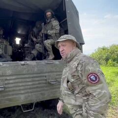 La sorprendente ‘petición’ del Grupo Wagner a Estados Unidos